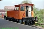 LKM 265110 - DR "312 210-8"
01.05.1992 - Stralsund
Norbert Schmitz