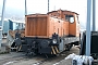 LKM 265111 - DB AG "312 211-6"
13.02.2003 - Eisenach
Ralph Mildner
