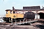 LKM 265119 - DR "102 219-3"
15.03.1987 - Dresden-Alt, Bahnbetriebswerk
Michael Uhren