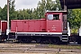 LKM 265121 - Railion "312 221-5"
14.07.2004 - Finow, SteilSteffen Duntsch