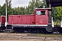 LKM 265121 - Railion "312 221-5"
14.07.2004 - Finow, Steil
Steffen Duntsch