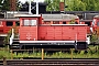 LKM 265121 - Railion "312 221-5"
21.05.2004 - Hoyerswerda
Steffen Duntsch