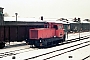 LKM 265121 - DR "102 221-9"
19.02.1991 - LübzMichael Uhren