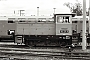 LKM 265121 - DR "102 221-9"
07.07.1990 - Schwerin
Thomas Bade