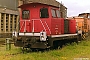 LKM 265121 - DB Cargo "312 221-5"
30.05.2001 - Seddin, BetriebshofGeorge Walker