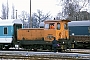 LKM 265123 - DR "312 223-1"
01.04.1992 - Potsdam, Stadt
Ingmar Weidig