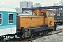 LKM 265123 - DR "312 223-1"
__.__.1992 - Potsdam-Stadt
Ingo Wlodasch †