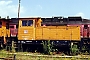 LKM 265124 - DB Cargo "312 224-9"
22.06.2002 - Hoyerswerda
Steffen Duntsch