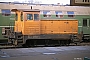 LKM 265128 - DR "312 228-0"
07.01.1992 - Magdeburg, Hauptbahnhof
Ingmar Weidig