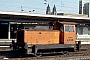 LKM 265128 - DR "102 228-4"
15.05.1988 - Magdeburg Hbf
Theo Stolz