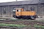 LKM 265128 - DR "102 228-4"
19.08.1984 - Magdeburg
Archiv Werner und Hansjörg Brutzer