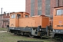 LKM 265130 - DB Cargo "312 230-6"
24.11.2002 - Halle (Saale)Ralph Mildner [†]