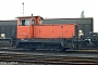 LKM 265130 - DR "102 230-0"
__.11.1991 - OebisfeldeRalf Brauner