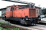 LKM 265131 - DB AG "312 231-4"
27.05.1996 - Seddin, Betriebshof
Norbert Schmitz