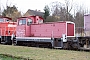 LKM 265133 - RME "312 233-0"
01.12.2012 - Mittenwalde
Gunnar Meisner