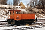 LKM 265133 - DB AG "312 233-0"
03.01.1995 - Jüterbog
Markus Winter