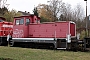 LKM 265133 - RME "312 233-0"
11.11.2012 - Mittenwalde Ost
Ralph Mildner [†]