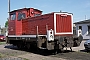 LKM 265133 - DB Cargo "312 233-0"
04.05.2000 - Seddin
Archiv Werner und Hansjörg Brutzer LKM 265133 - DB Cargo "312 233-0"
04.05.2000 - Seddin
Archiv Werner und Hansjörg Brutzer