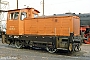 LKM 265135 - DR "312 235-5"
__.10.1992 - Frankfurt (Oder), Bahnbetriebswerk
Ralf Brauner