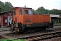 LKM 265136 - DR "102 236-7"
18.09.1991 - Güsten, BahnhofNorbert Schmitz