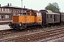 LKM 265136 - DR "102 236-7"
10.05.1991 - Güsten
Archiv Werner und Hansjörg Brutzer LKM 265136 - DR "102 236-7"
10.05.1991 - Güsten
Archiv Werner und Hansjörg Brutzer