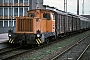 LKM 265137 - DR "102 237-5"
08.08.1987 - Magdeburg, Hauptbahnhof
Ingmar Weidig