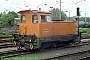 LKM 265137 - DR "312 237-1"
03.08.1992 - Magdeburg, Hauptbahnhof
Norbert Schmitz