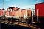 LKM 265138 - DB Cargo "312 238-9"
29.08.2004 - Eberswalde, Hauptbahnhof
Frank Jäck-Naumann