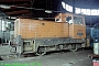 LKM 265139 - DR "102 239-1"
13.07.1991 - Berlin-Pankow, Bahnbetriebswerk
Norbert Schmitz
