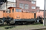 LKM 265143 - DB Cargo "312 243-9"
24.11.2002 - Halle (Saale)
Ralph Mildner [†]