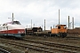 LKM 265143 - DB Cargo "312 243-9"
14.12.1999 - Leipzig, Hauptbahnhof, Dresdner Güterbahnhof
Daniel Berg