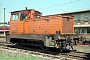 LKM 265143 - DR "312 243-9"
28.05.1992 - Leipzig-Wahren, Bahnbetriebswerk
Norbert Schmitz