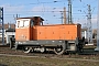 LKM 265144
20.11.2002 - Leipzig, Hauptbahnhof West, Betriebshof
Ralph Mildner [†]