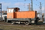 LKM 265144
20.11.2002 - Leipzig, Hauptbahnhof West, Betriebshof
Ralph Mildner