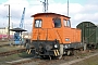 LKM 265144
20.11.2002 - Leipzig, Hauptbahnhof West, Betriebshof
Ralph Mildner [†]