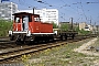 LKM 265145 - DB Cargo "312 245-4"
27.04.2000 - Halle (Saale), HauptbahnhofArchiv Werner und Hansjörg Brutzer