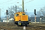 LKM 265147 - DR "102 247-4"
18.03.1991 - Flöha
Ingmar Weidig