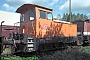 LKM 265147 - DB AG "312 247-0"
14.09.1997 - Chemnitz, Betriebshof
Norbert Schmitz