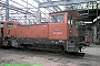 LKM 265148 - DB AG "312 248-8"
23.05.1996 - Chemnitz, Betriebshof
Norbert Schmitz