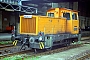 LKM 265150 - DR "102 250-8"
01.08.1991 - Chemnitz, HauptbahnhofNorbert Schmitz