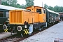 LKM 265151 - VSE "102 251-6"
31.05.2003 - Schwarzenberg (Erzgebirge)Dr. Werner Söffing