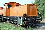 LKM 265153 - DR "312 253-8"
__.09.1993 - Glauchau, Bahnbetriebswerk
Ralf Brauner