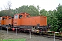 LKM 265153 - DR "102 253-2"
22.09.1991 - Glauchau, Bahnbetriebswerk
Norbert Schmitz