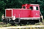 LKM 265155 - DB Cargo "312 255-3"
01.09.2000 - Gera
Jörg van Essen