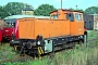 LKM 265156 - DR "102 256-5"
18.09.1991 - Aschersleben, Bahnbetriebswerk Rbf
Norbert Schmitz