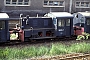 LKM 49826 - DB AG "310 954-3"
07.10.1994 - Oranienburg
Werner Brutzer