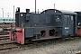 LKM 49826 - DB AG "310 954-3"
__.02.1995 - Berlin-Schöneweide, Bahnbetriebswerk
Ralf Brauner