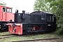 LKM 49827 - TEV "100 955-4"
09.08.2019 - Weimar, Eisenbahnmuseum
Malte Werning