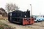 LKM 49827 - TEV "310 955-0"
27.03.1999 - Weimar, Bahnbetriebswerk
Daniel Kirschstein (Archiv Tom Radics)