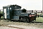 O&K 20156 - BOE "205"
12.05.1972 - Bremervörde, Bahnbetriebswerk
Helmut Philipp